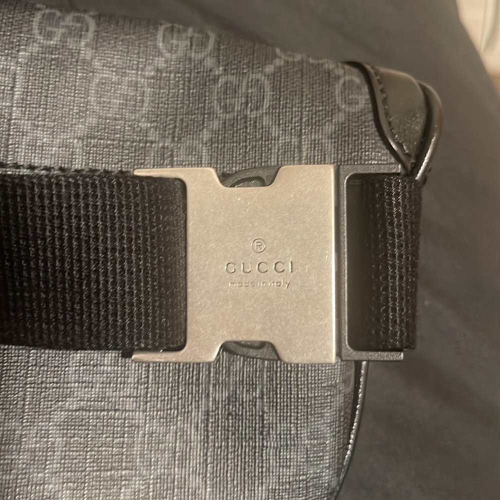 Gucci Fanny pack for sale - Picture 5 of 7